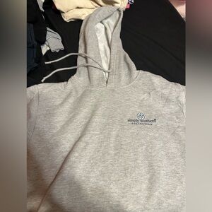 Simply southern hoodie size small/medium